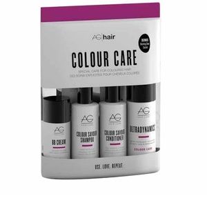 AG HAIR Colour Care Value Set Kit